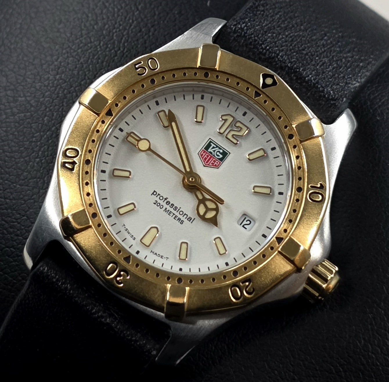 TAG Heuer Lady Professional WK1320