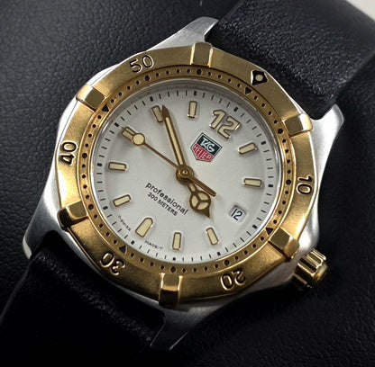 TAG Heuer Lady Professional WK1320