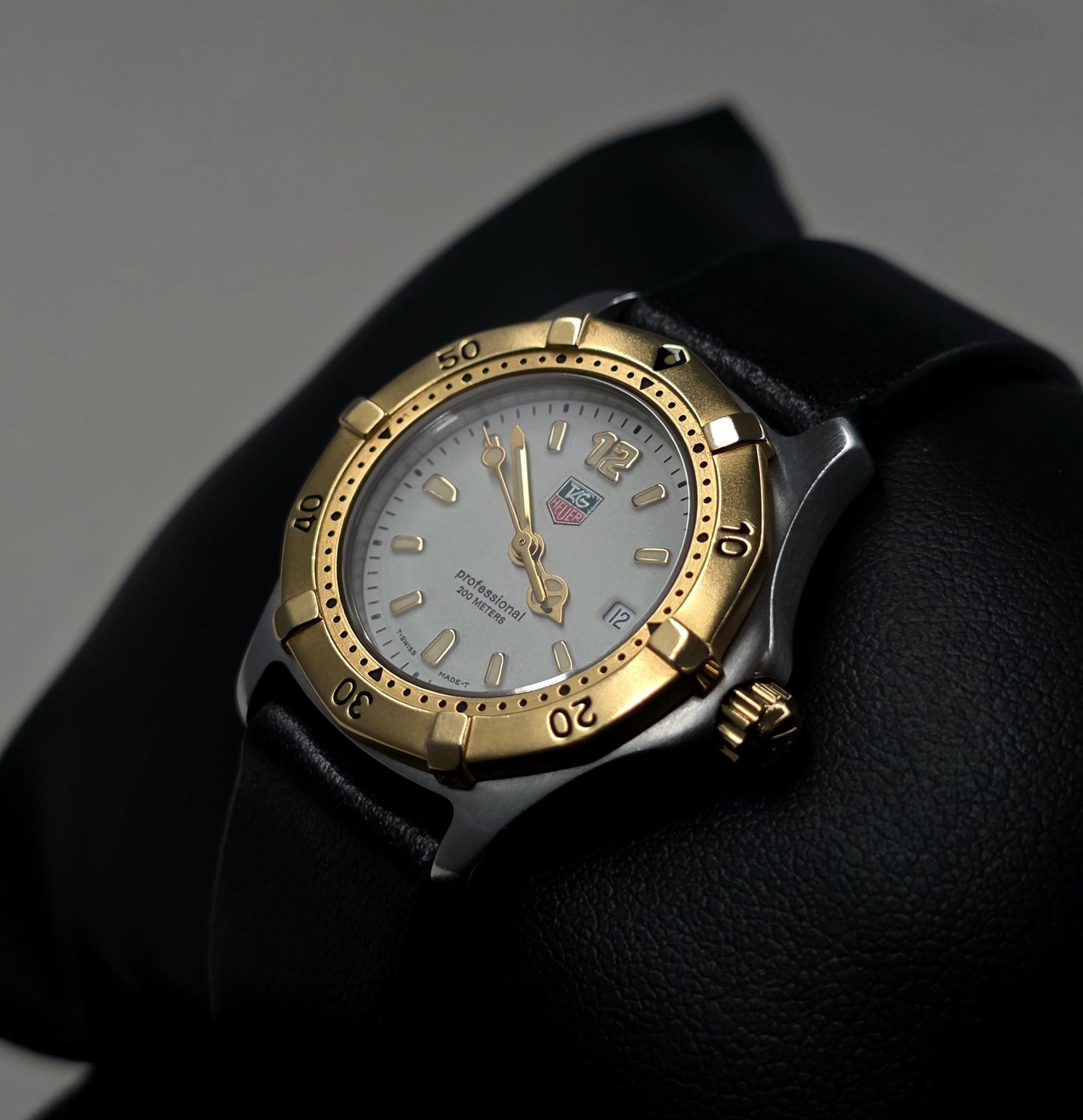 TAG Heuer Lady Professional WK1320