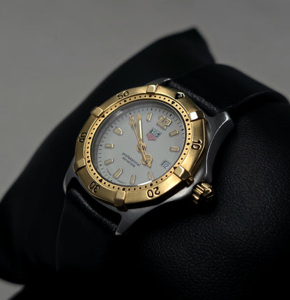 TAG Heuer Lady Professional WK1320