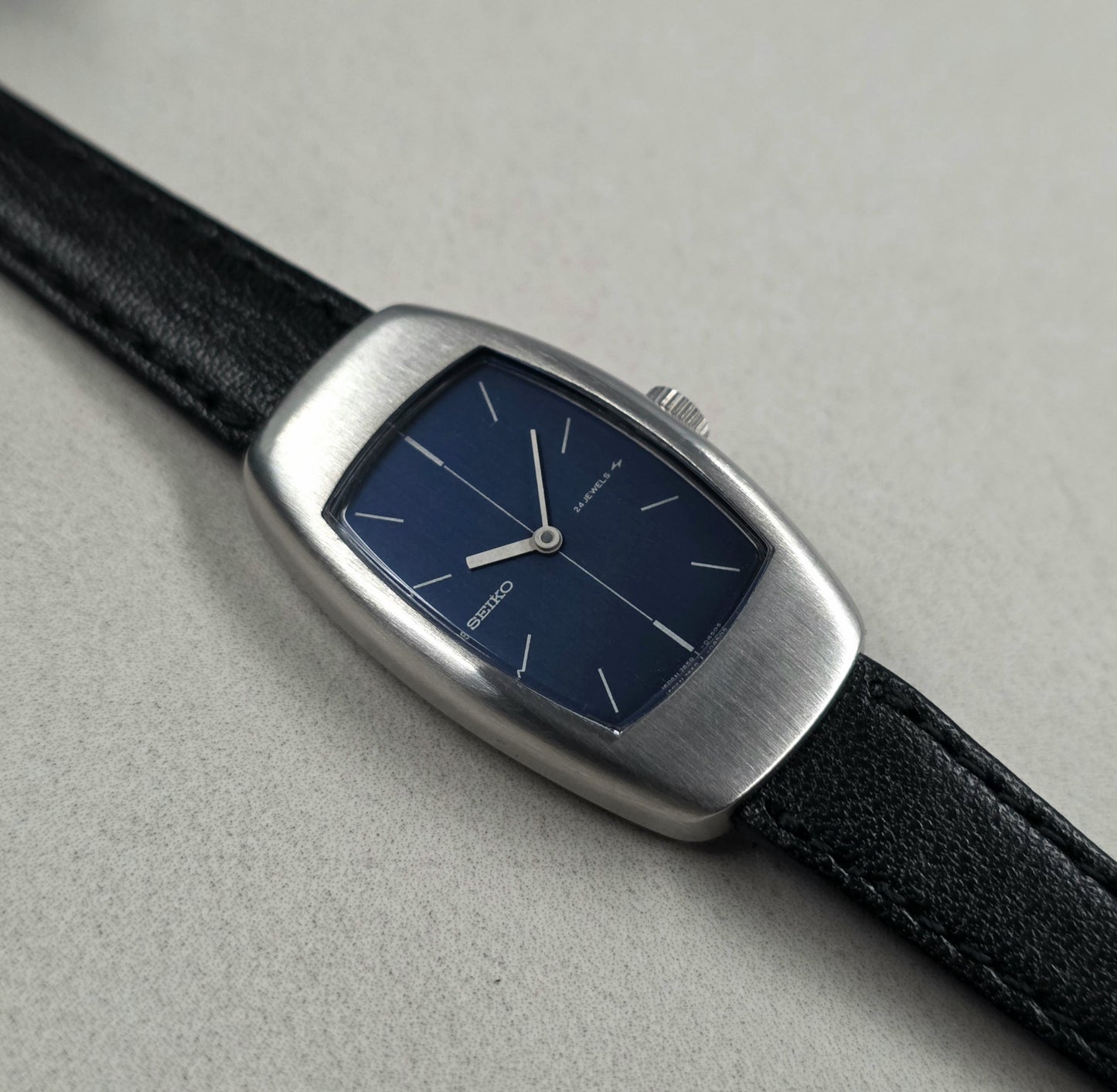 Seiko Chariot Lady Ref. 2559-3130
