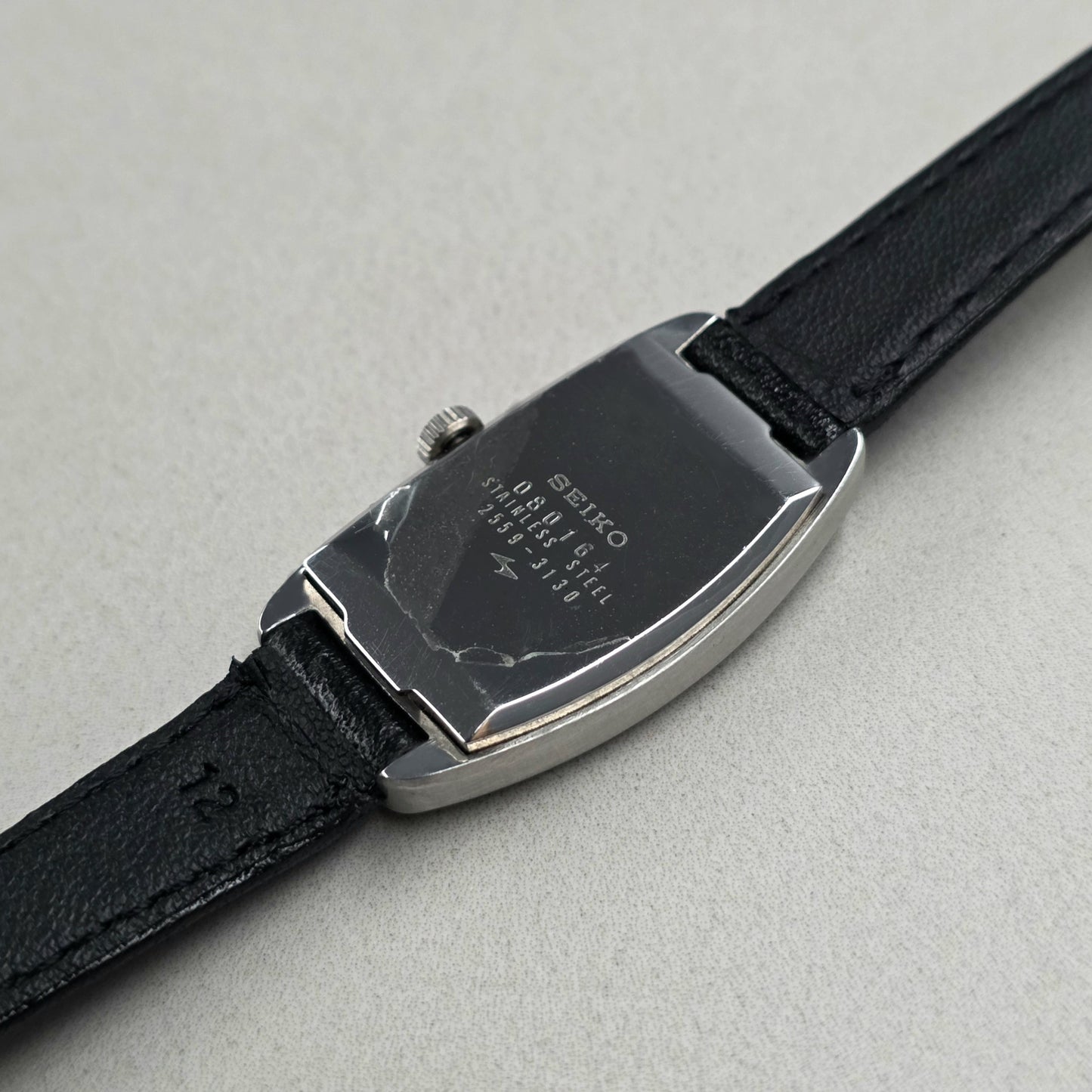 Seiko Chariot Lady Ref. 2559-3130