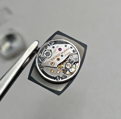 Seiko Chariot Lady Ref. 2559-3130