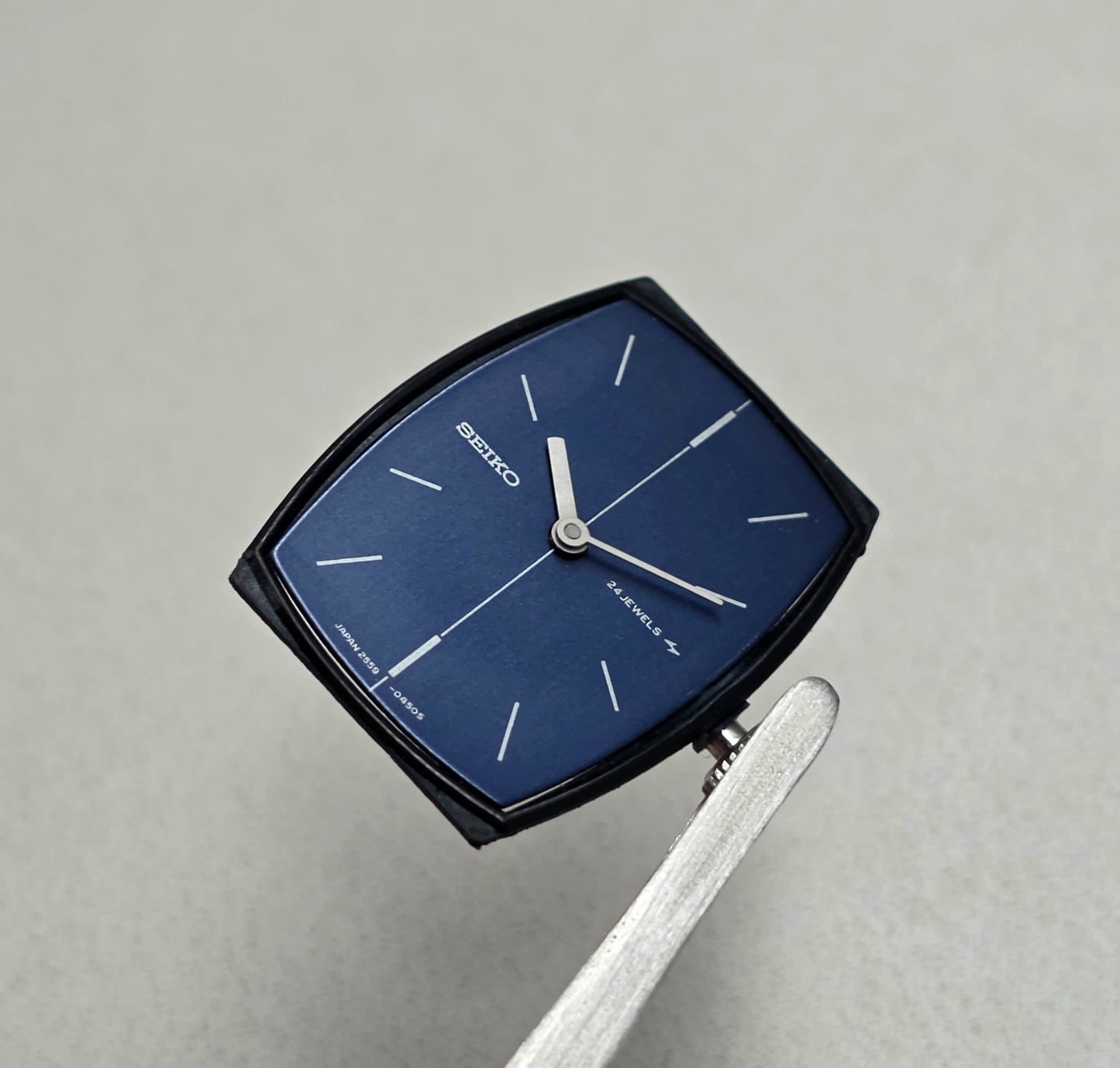 Seiko Chariot Lady Ref. 2559-3130