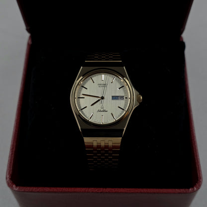 Seiko SilverWave Ref. 5933-7030