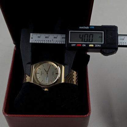 Seiko SilverWave Ref. 5933-7030