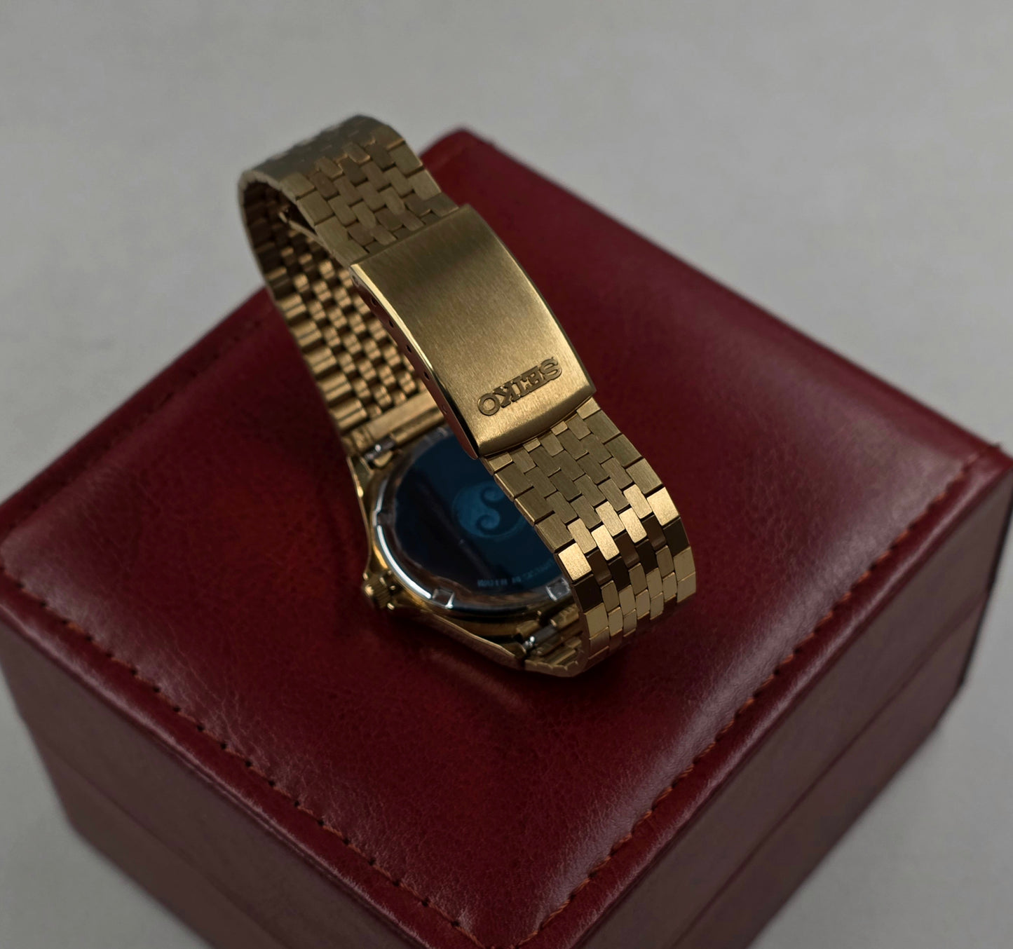 Seiko SilverWave Ref. 5933-7030