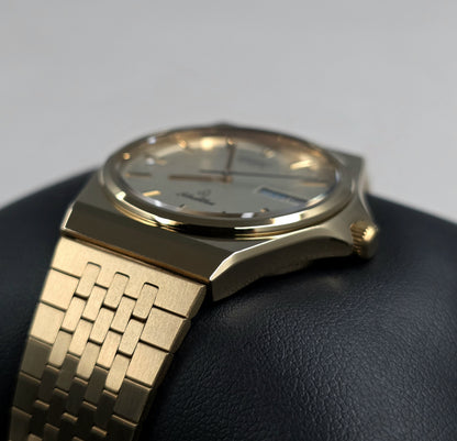 Seiko SilverWave Ref. 5933-7030