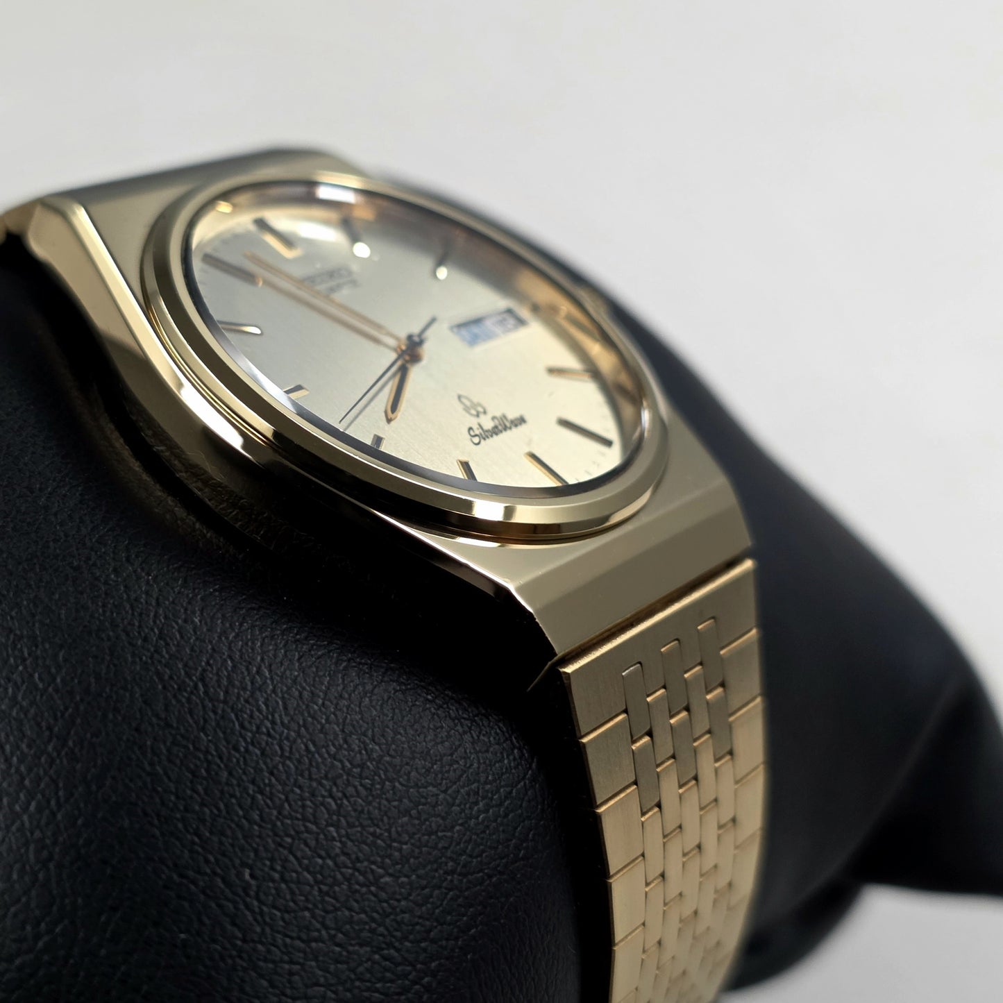 Seiko SilverWave Ref. 5933-7030