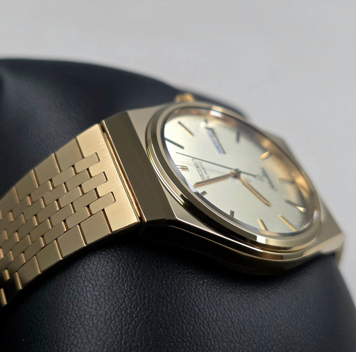 Seiko SilverWave Ref. 5933-7030