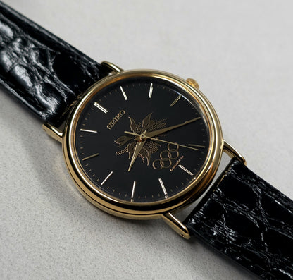 Seiko Nagano Olympic Edition Ref. 7N01-9A00