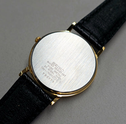 Seiko Nagano Olympic Edition Ref. 7N01-9A00