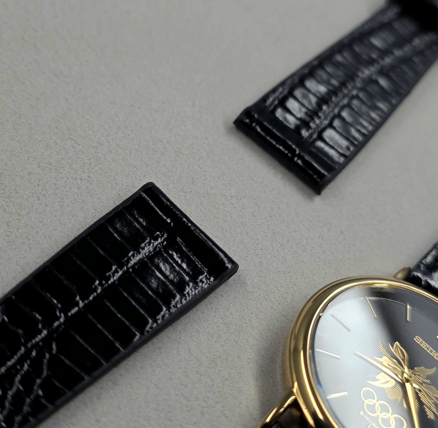 Seiko Nagano Olympic Edition Ref. 7N01-9A00