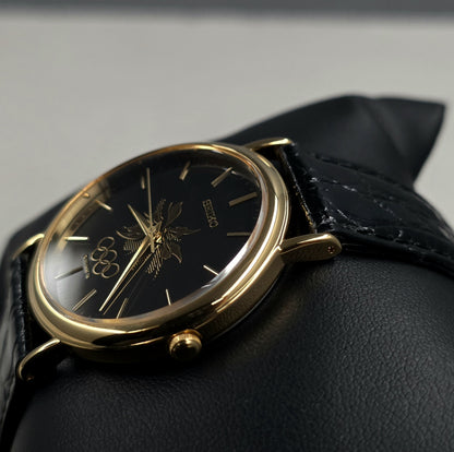 Seiko Nagano Olympic Edition Ref. 7N01-9A00