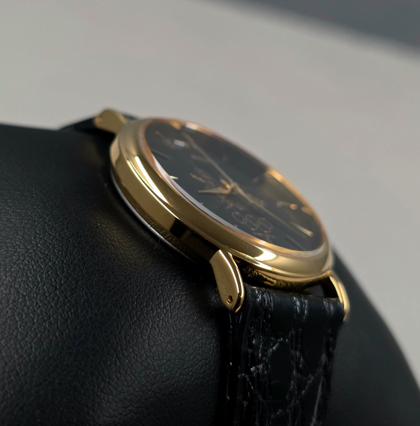 Seiko Nagano Olympic Edition Ref. 7N01-9A00