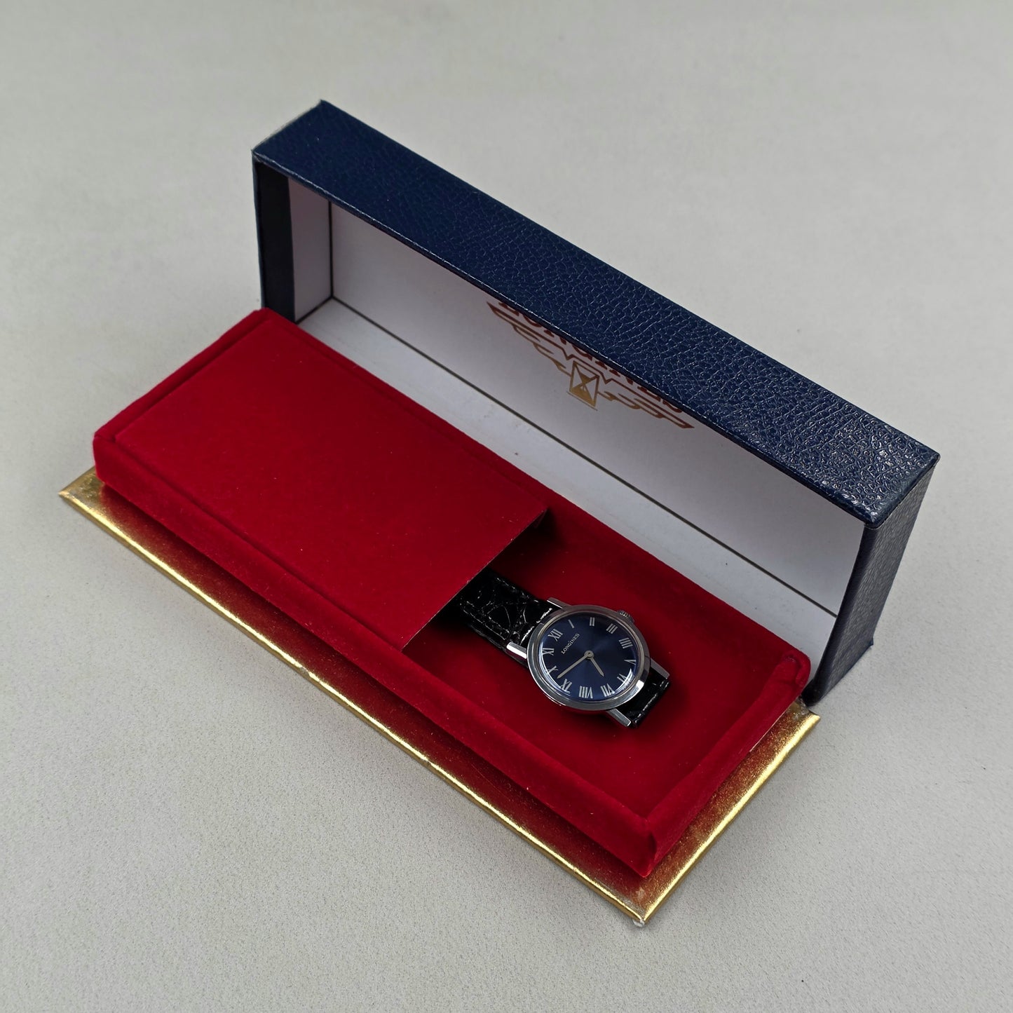 Longines Lady Ref. 1027-1