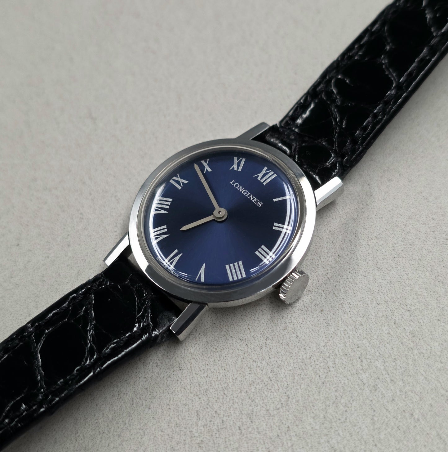 Longines Lady Ref. 1027-1