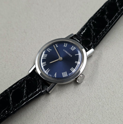 Longines Lady Ref. 1027-1
