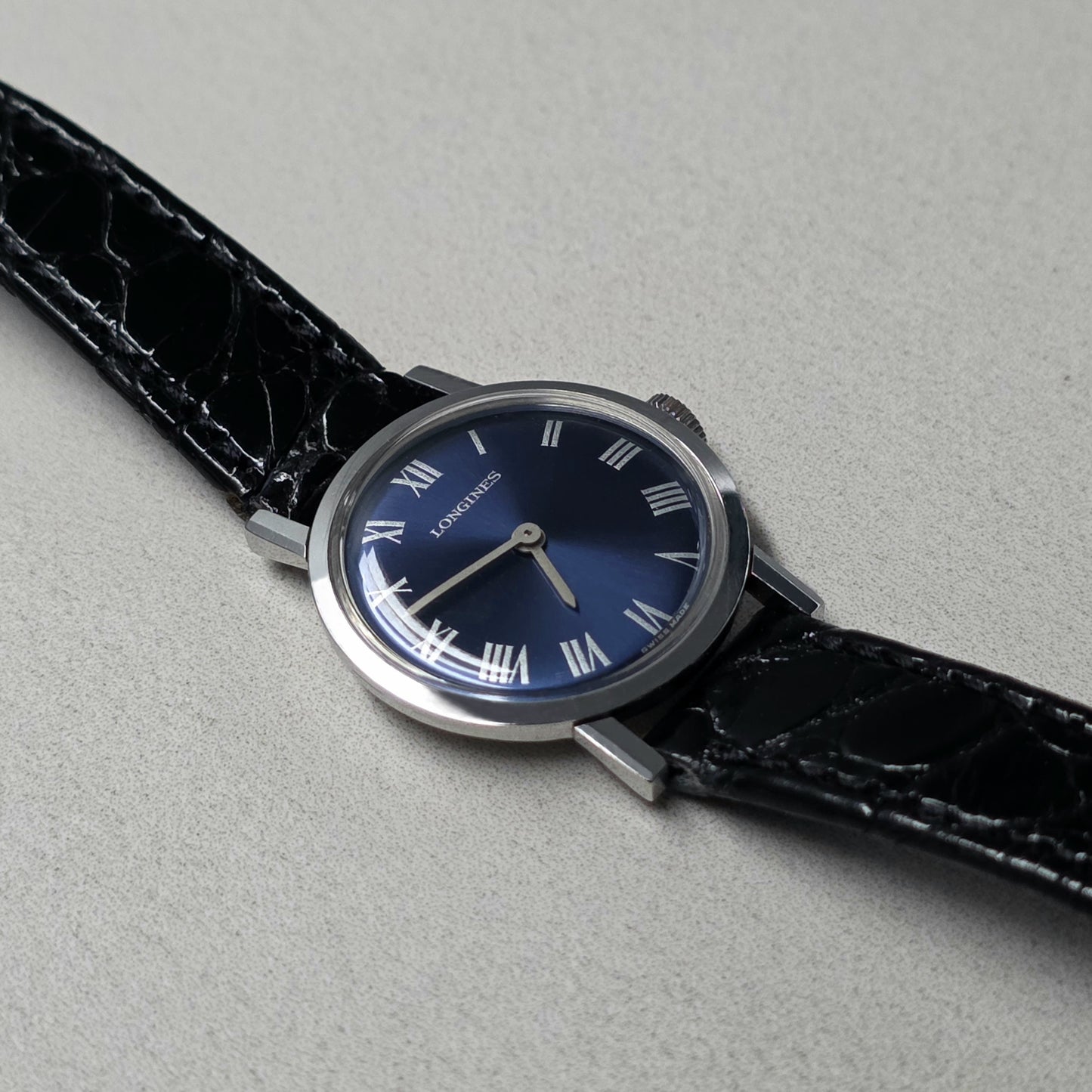Longines Lady Ref. 1027-1