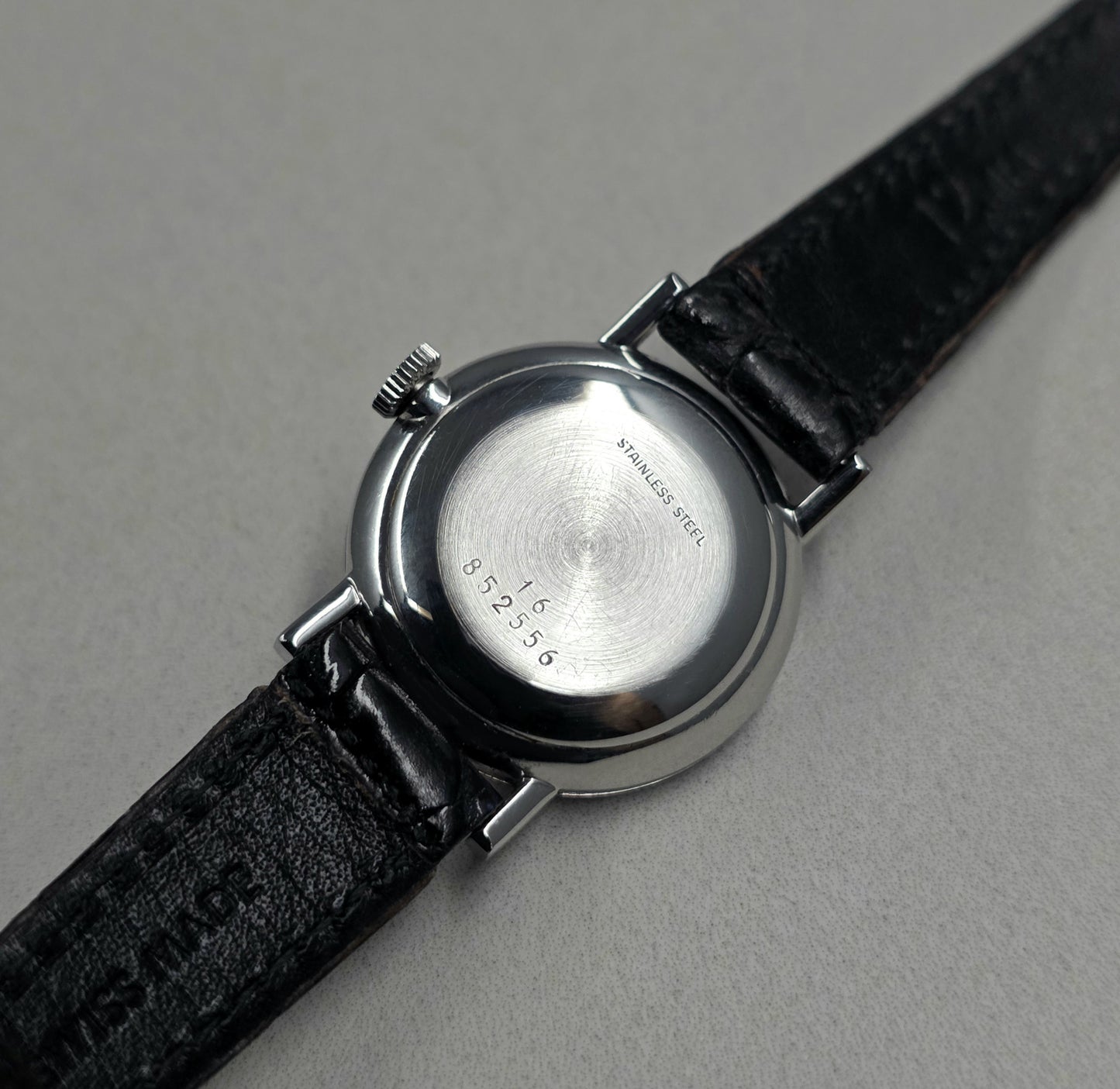 Longines Lady Ref. 1027-1