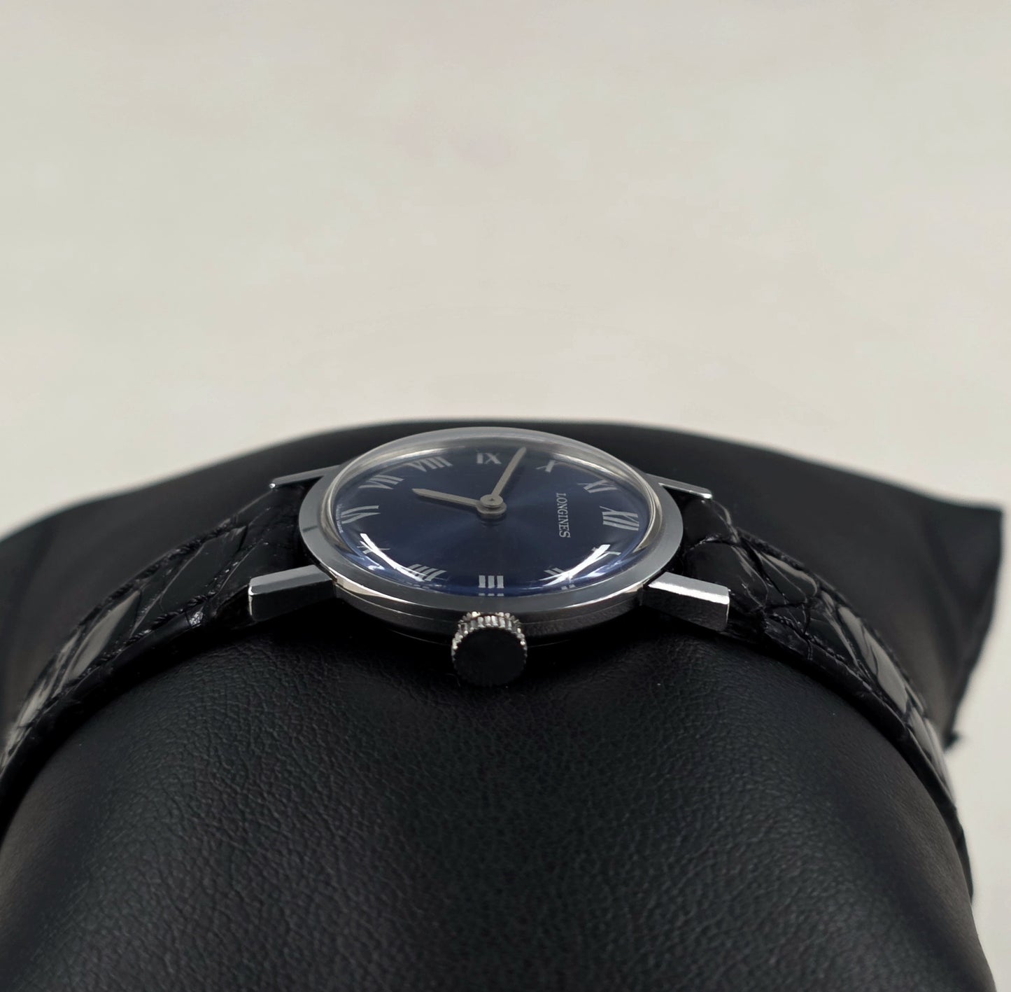 Longines Lady Ref. 1027-1