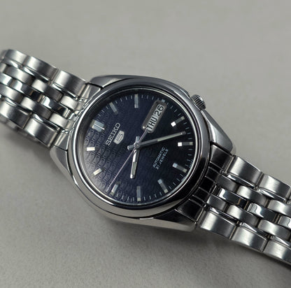 Seiko 5  7S26-01V0