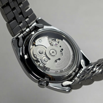 Seiko 5  7S26-01V0