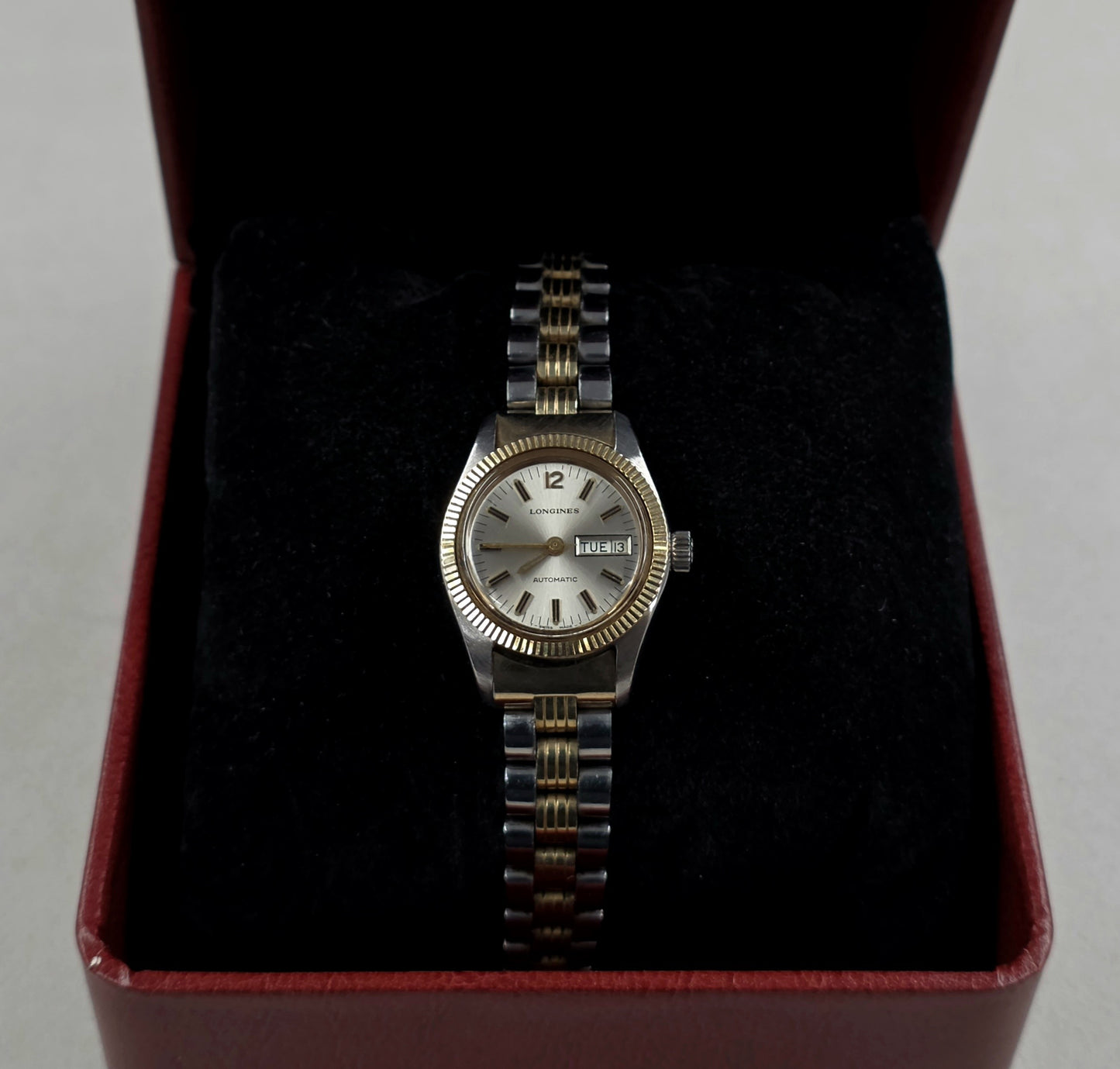 Longines Lady Ref. 1560-1A