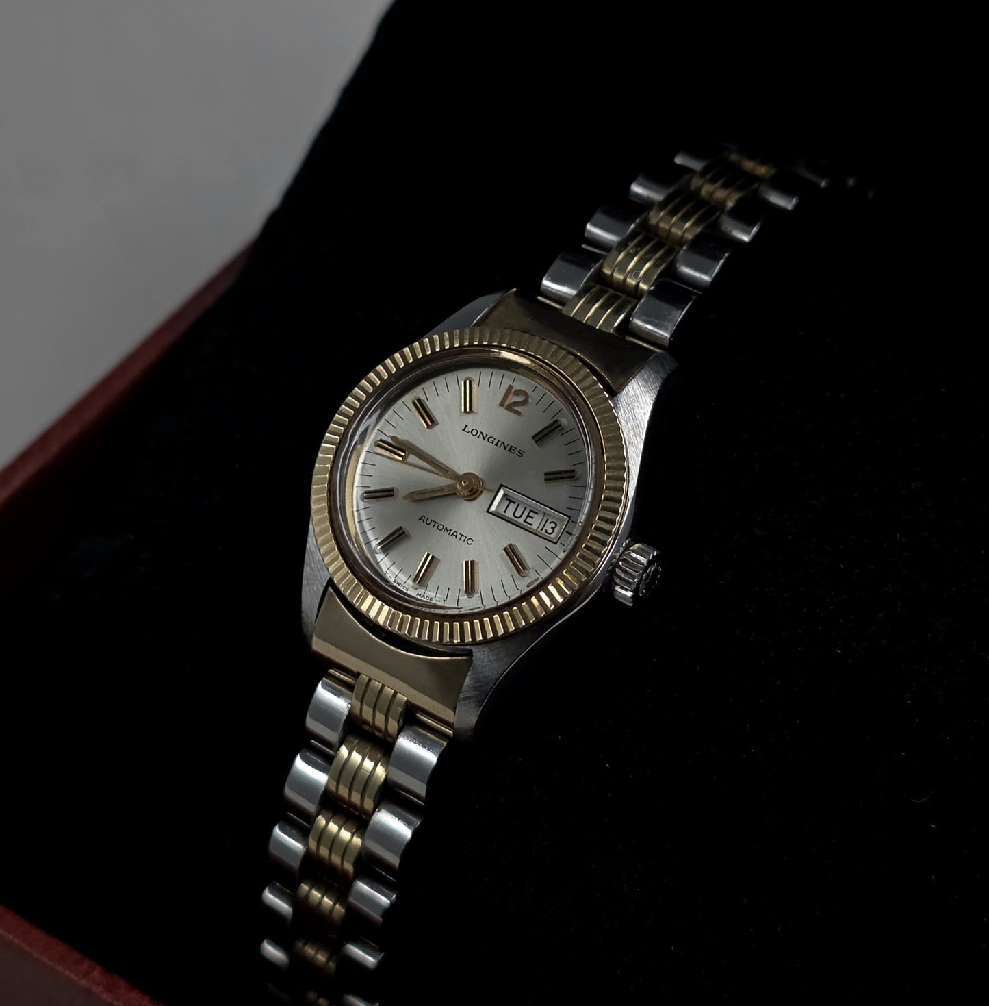 Longines Lady Ref. 1560-1A