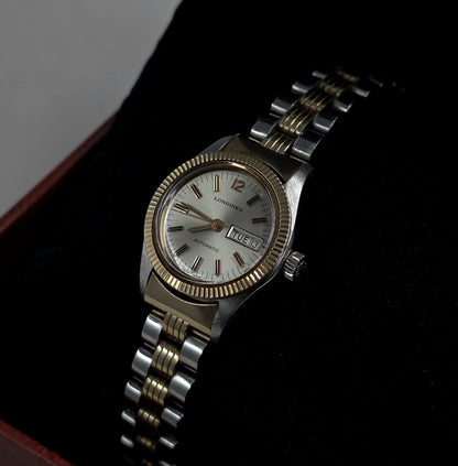 Longines Lady Ref. 1560-1A