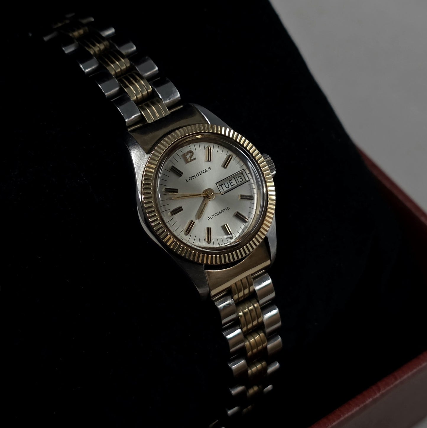 Longines Lady Ref. 1560-1A