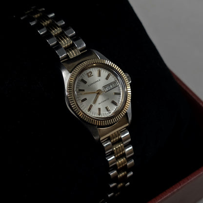 Longines Lady Ref. 1560-1A