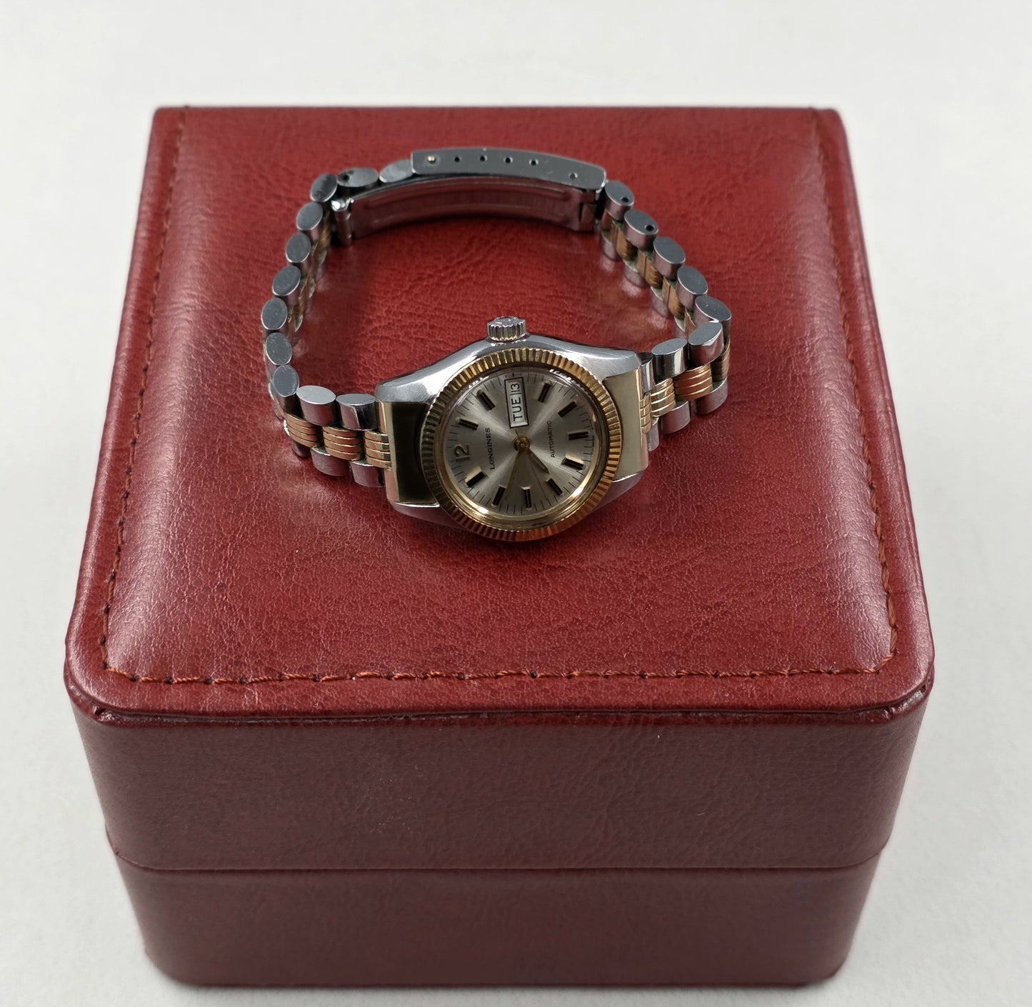Longines Lady Ref. 1560-1A