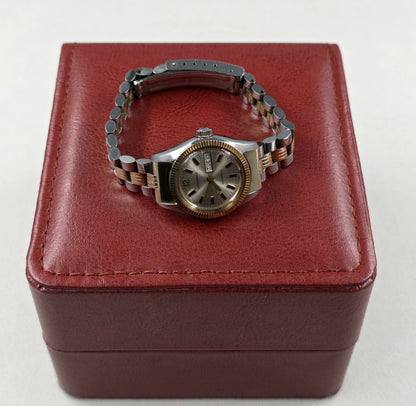 Longines Lady Ref. 1560-1A