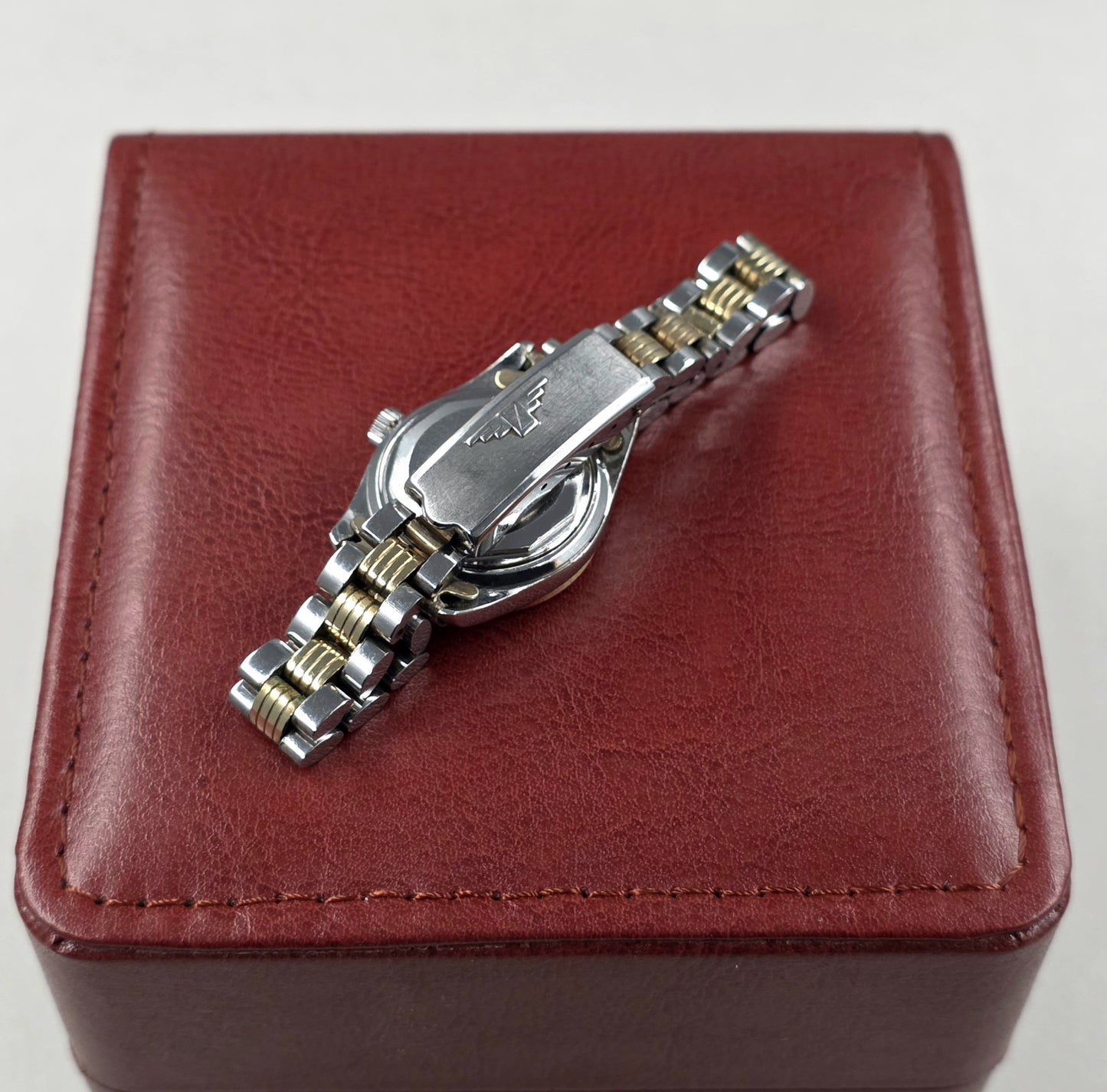 Longines Lady Ref. 1560-1A