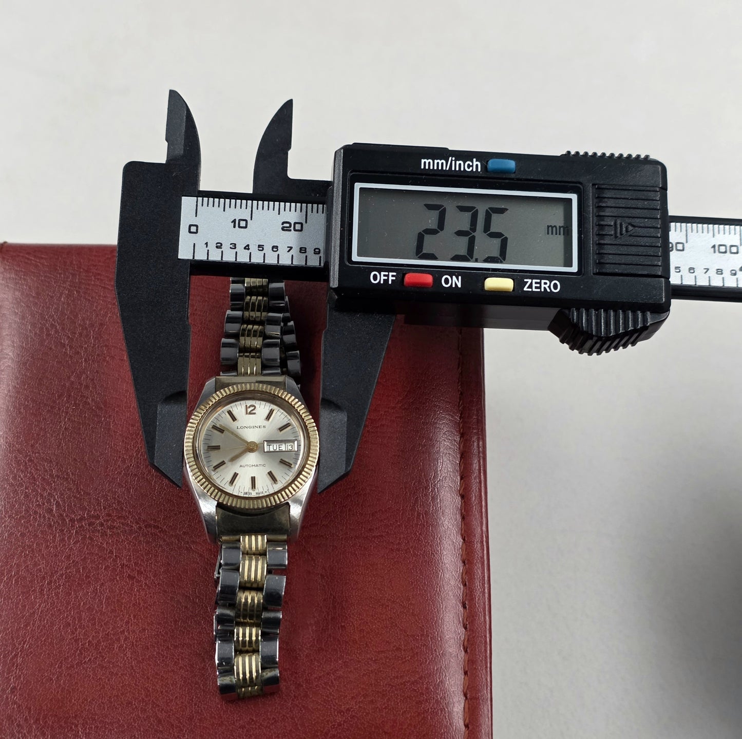 Longines Lady Ref. 1560-1A