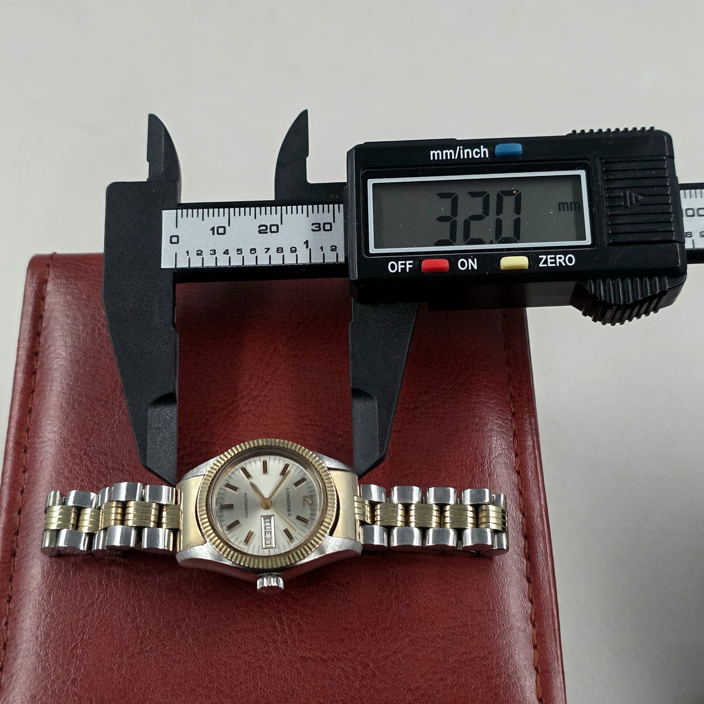 Longines Lady Ref. 1560-1A
