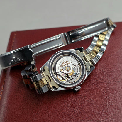 Longines Lady Ref. 1560-1A