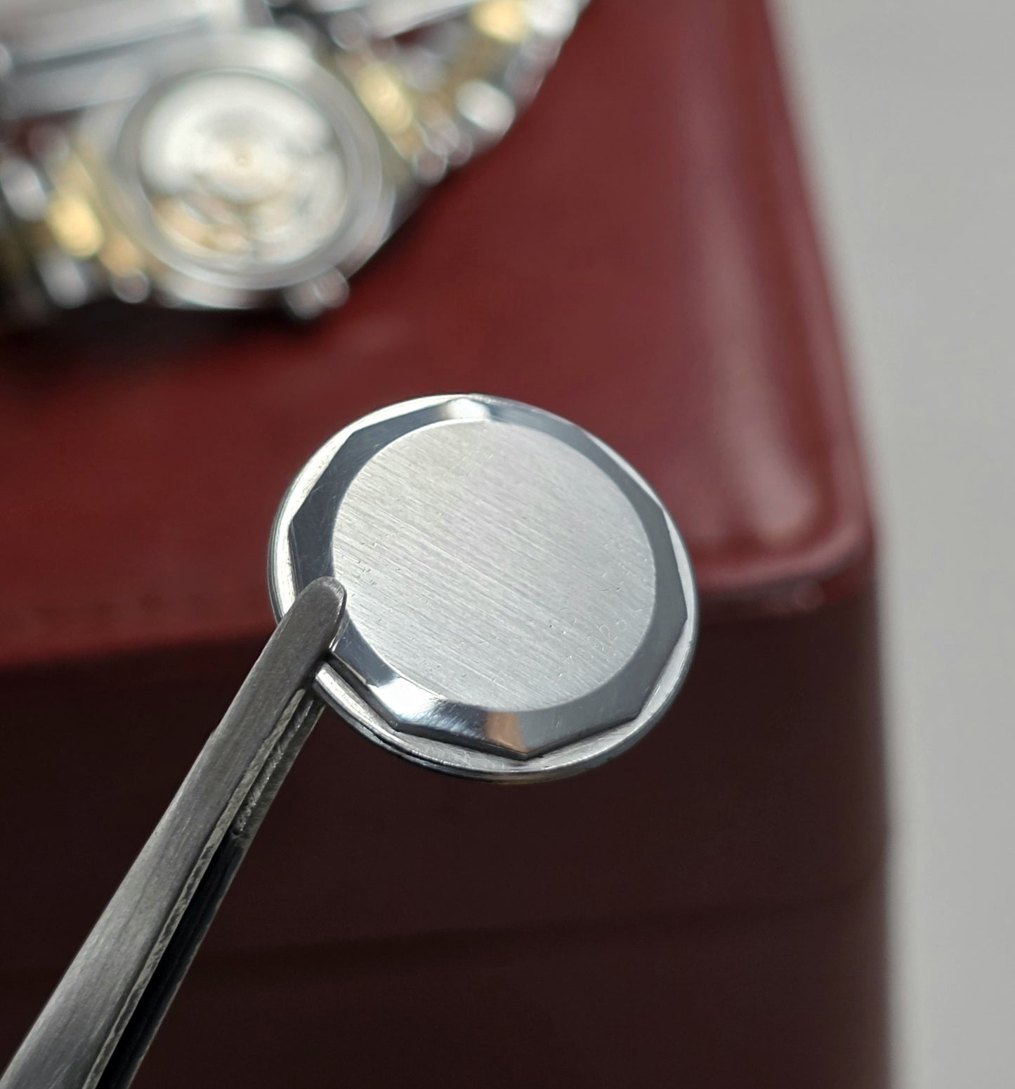 Longines Lady Ref. 1560-1A