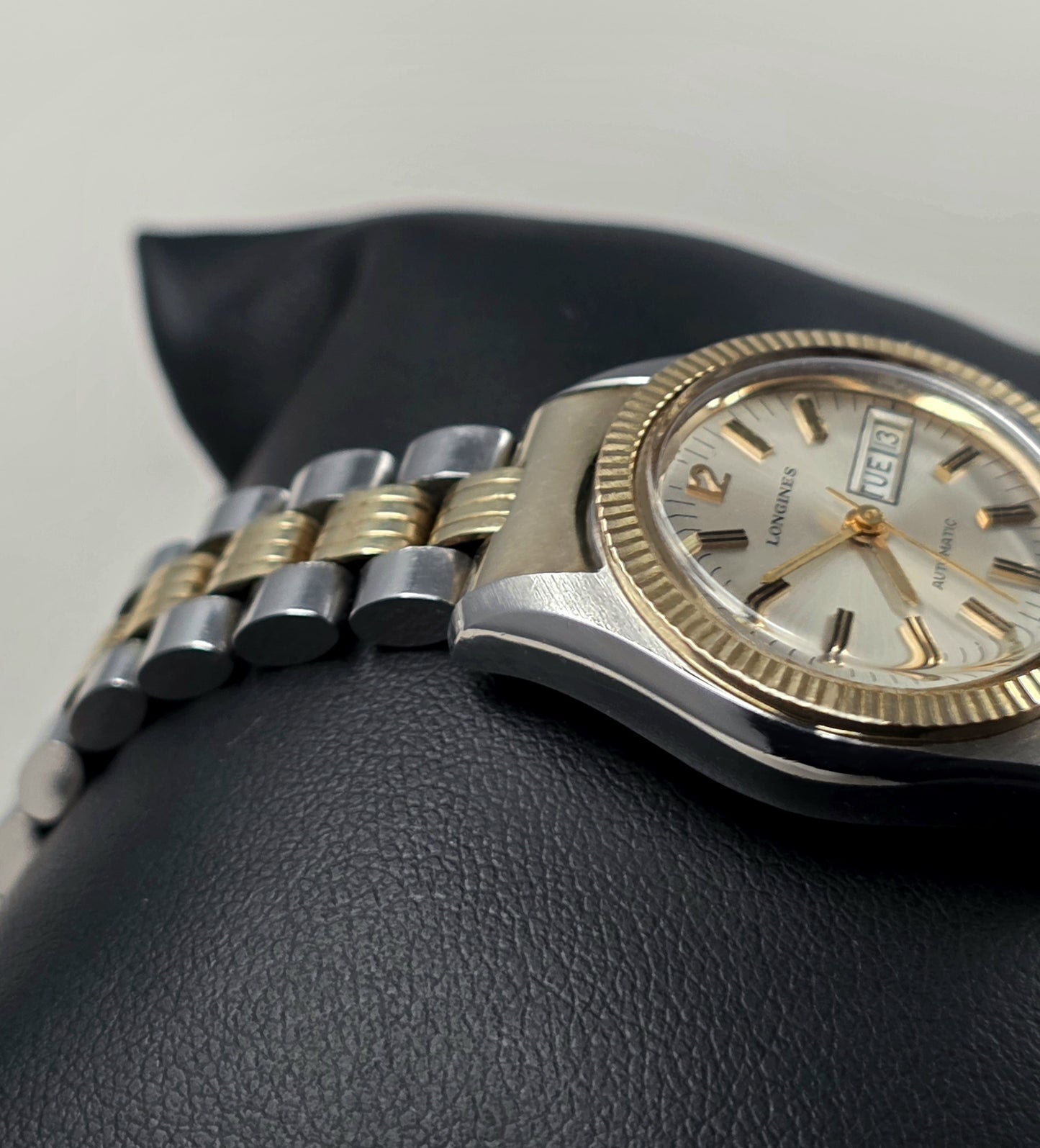 Longines Lady Ref. 1560-1A