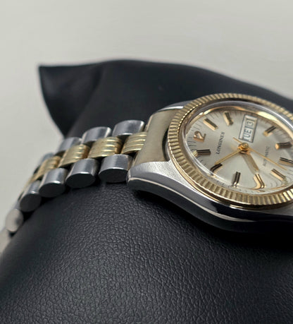 Longines Lady Ref. 1560-1A