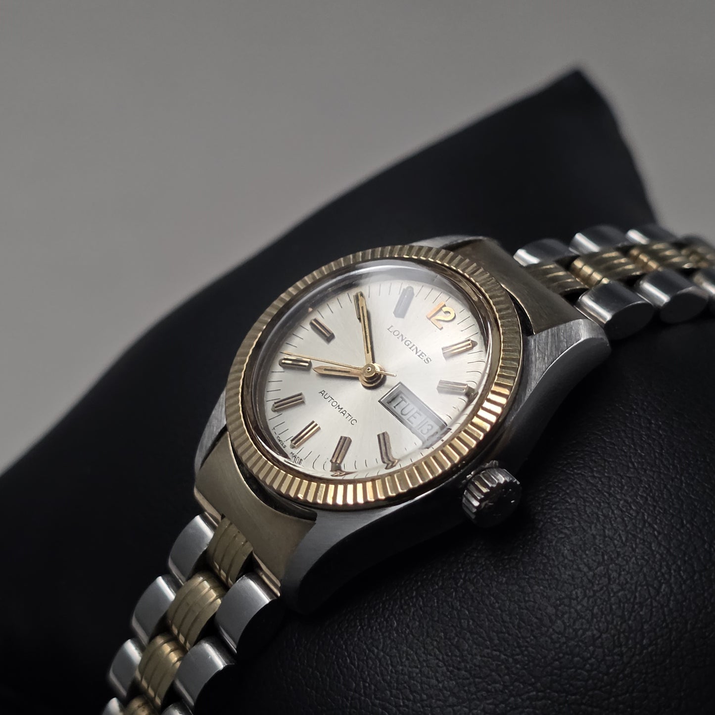 Longines Lady Ref. 1560-1A