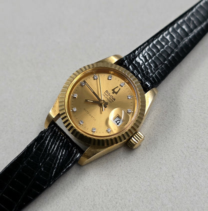 Bulova Super Seville Lady