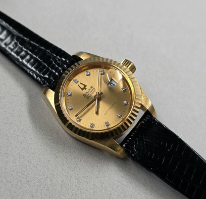 Bulova Super Seville Lady