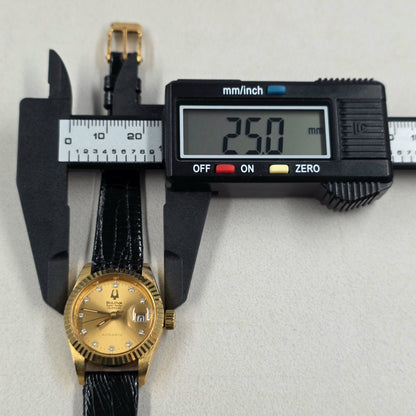 Bulova Super Seville Lady