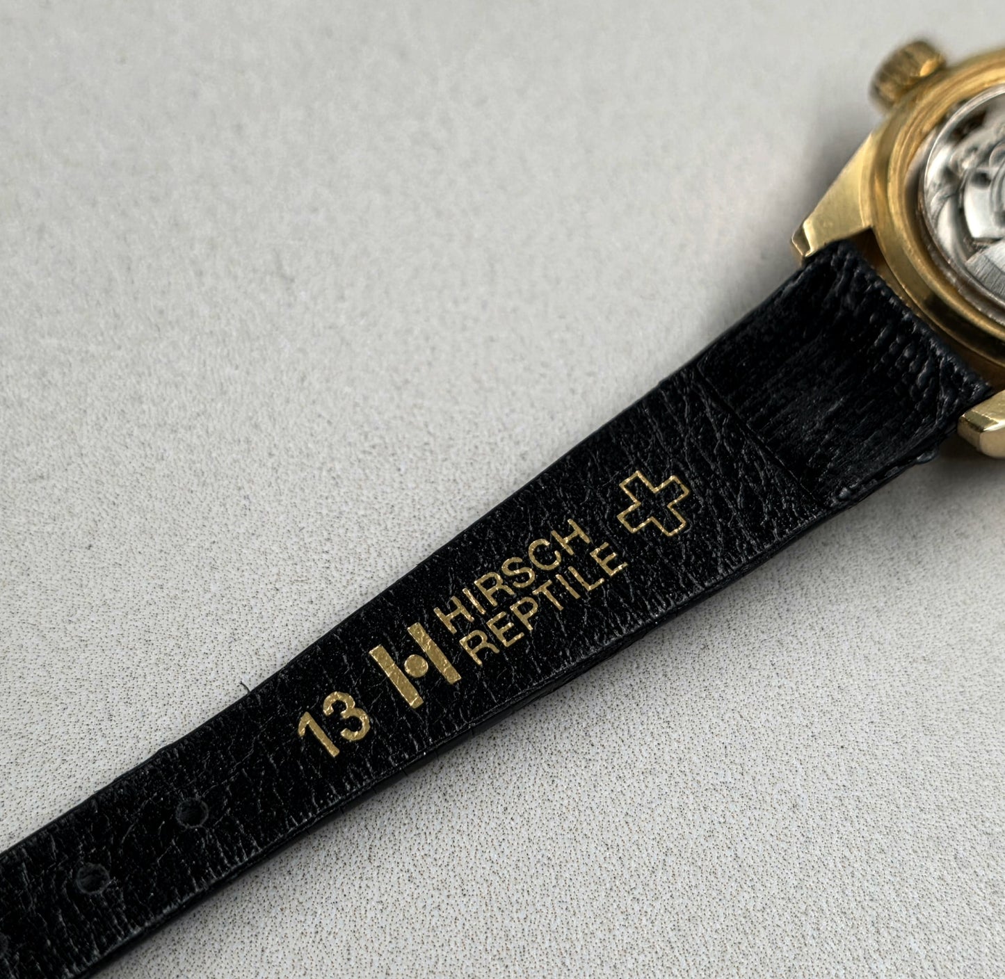 Bulova Super Seville Lady