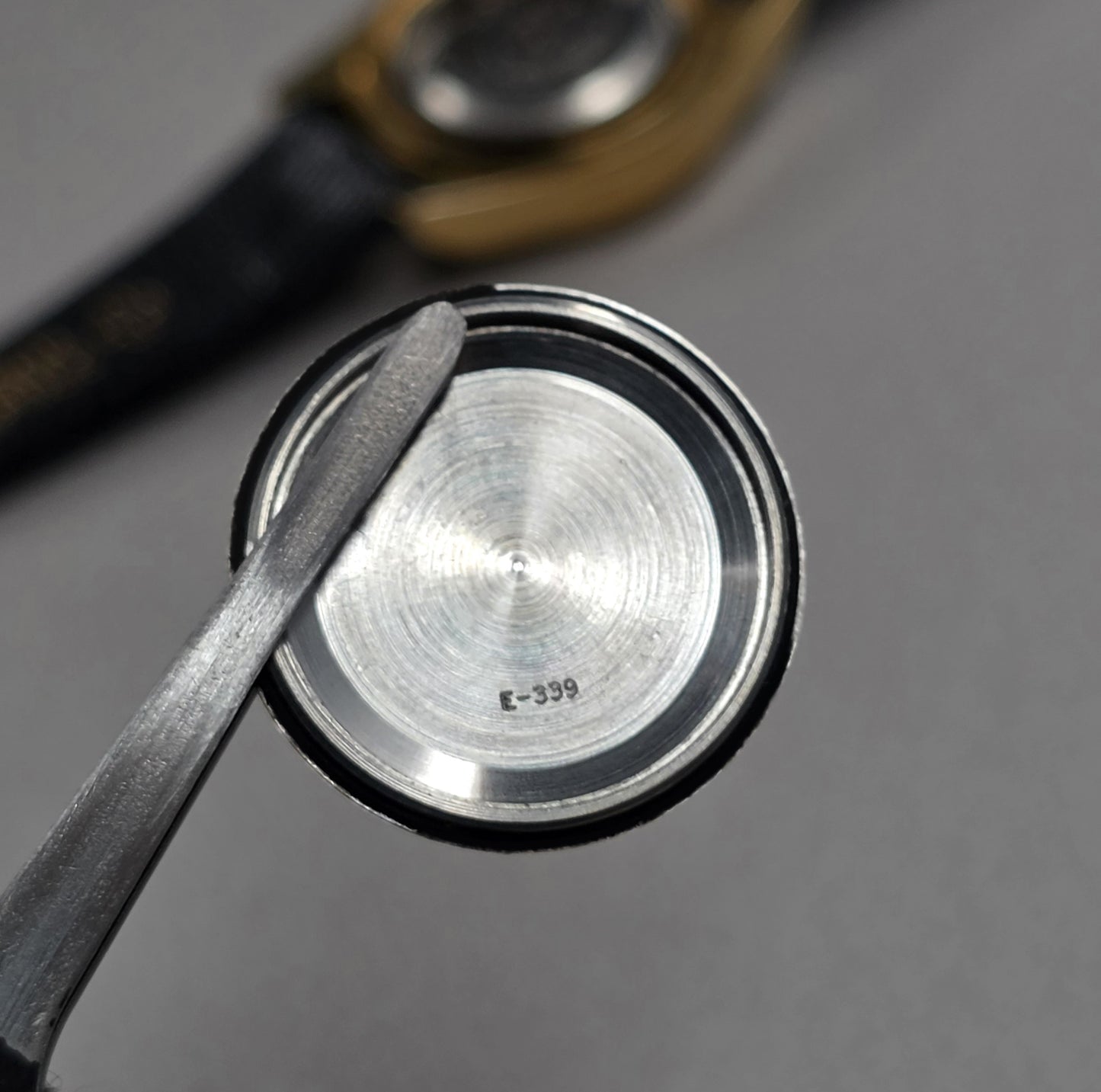 Bulova Super Seville Lady