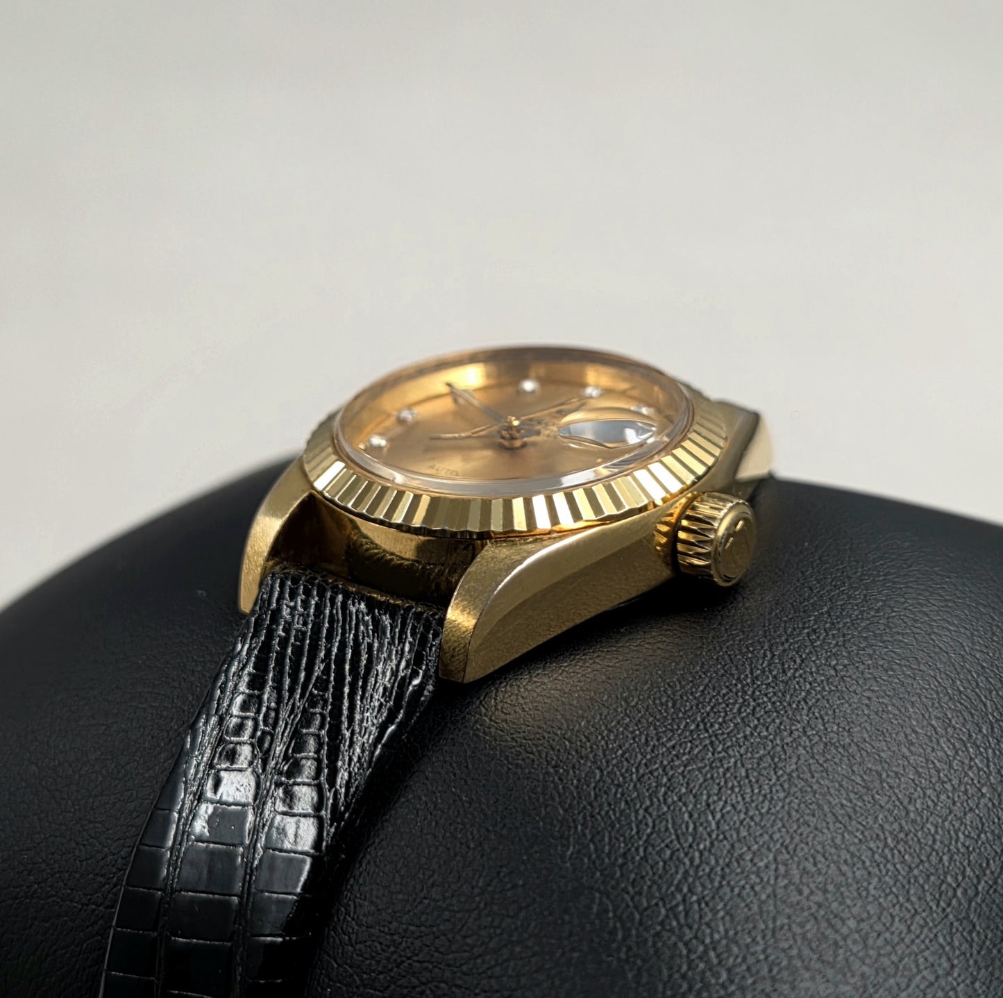 Bulova Super Seville Lady