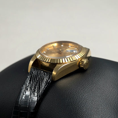 Bulova Super Seville Lady