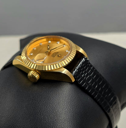 Bulova Super Seville Lady